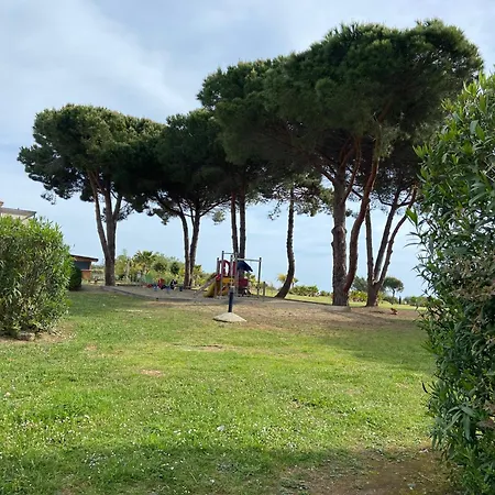 T3 Bord De Aqualinda E55 Apartmán *