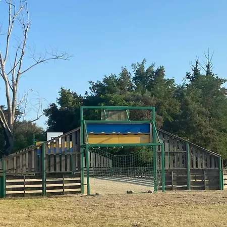 T3 Bord De Aqualinda E55 Poggio Mezzana