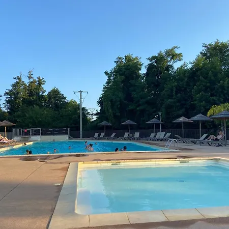 T3 Bord De Aqualinda E55 Apartament