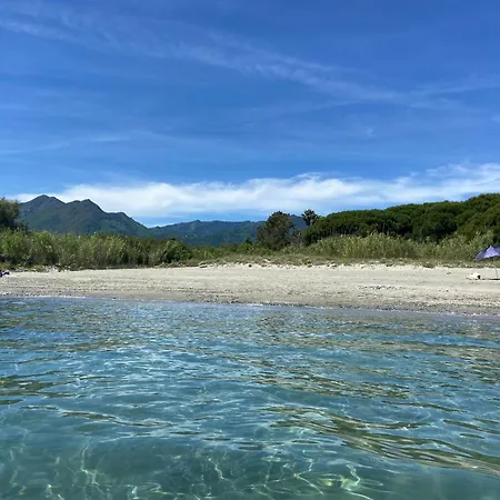 T3 Bord De Aqualinda E55 Apartmán Poggio Mezzana