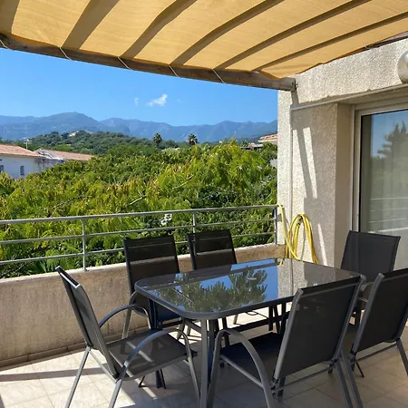 T3 Bord De Aqualinda E55 *