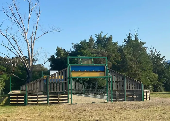 T3 Bord De Aqualinda E55 Poggio Mezzana