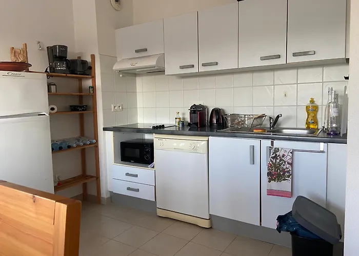 Apartmán T3 Bord De Aqualinda E55 *
