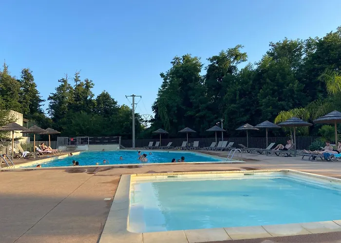 T3 Bord De Aqualinda E55 Apartmán