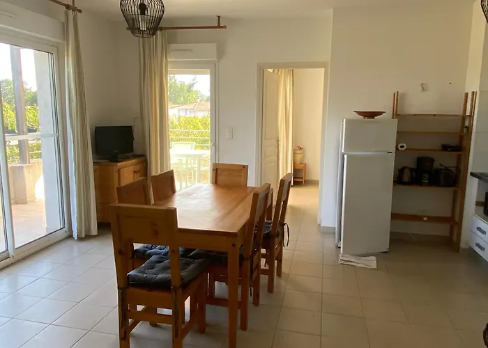 T3 Bord De Aqualinda E55 Poggio Mezzana