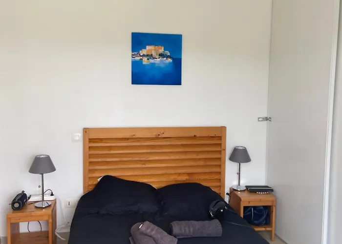 T3 Bord De Aqualinda E55 Poggio Mezzana