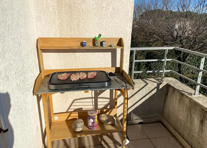 T3 Bord De Aqualinda E55 Poggio Mezzana