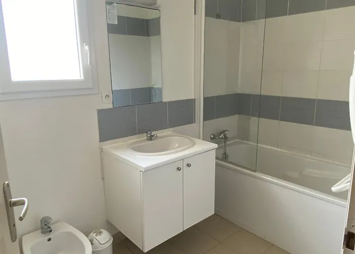 Apartmán T3 Bord De Aqualinda E55 Poggio Mezzana