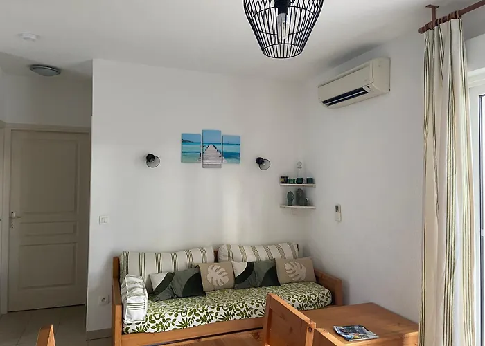 T3 Bord De Aqualinda E55 * Poggio Mezzana