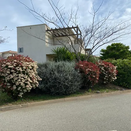 T3 Bord De Aqualinda E55 * Poggio Mezzana