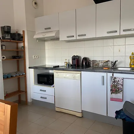 Апартаменты T3 Bord De Aqualinda E55 *