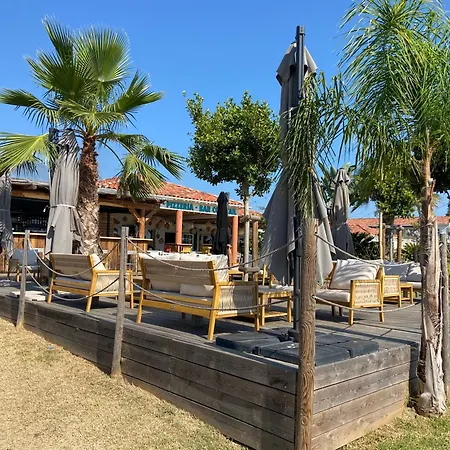 T3 Bord De Aqualinda E55 *