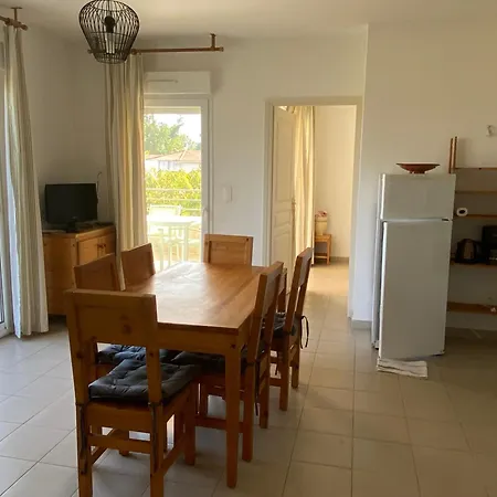 T3 Bord De Aqualinda E55 Poggio Mezzana