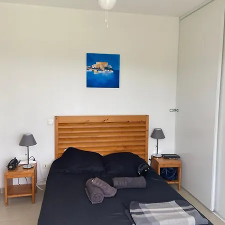 T3 Bord De Aqualinda E55 Поджо-Меццана