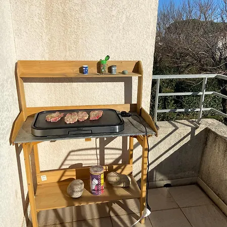 T3 Bord De Aqualinda E55 Poggio Mezzana