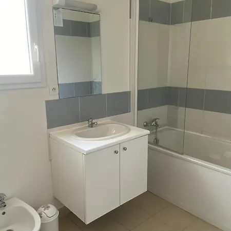 アパート T3 Bord De Aqualinda E55 ポッジョ・メッザナ