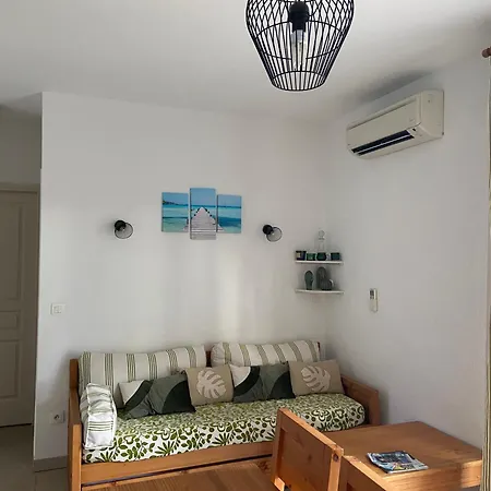 T3 Bord De Aqualinda E55 * Поджо-Меццана