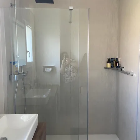 T3 Bord De Aqualinda E55 Апартаменты *