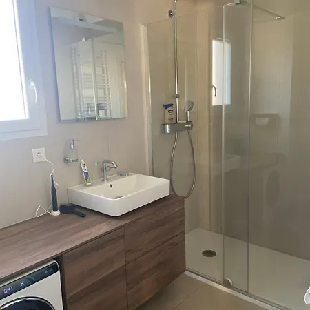 T3 Bord De Aqualinda E55 * Поджо-Меццана