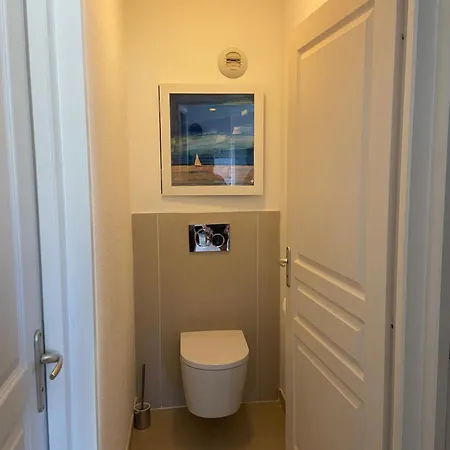 T3 Bord De Aqualinda E55 Апартаменты
