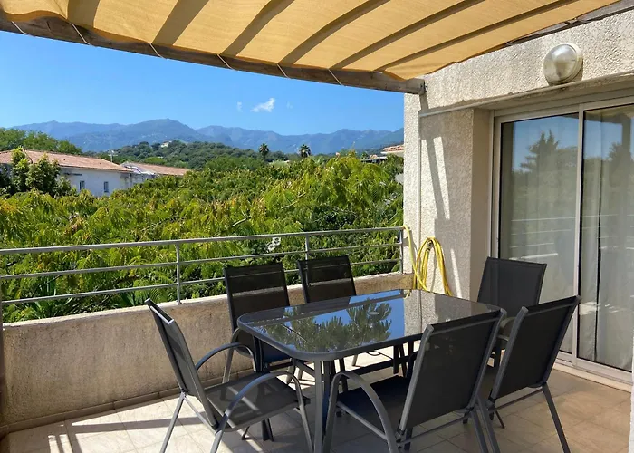 T3 Bord De Aqualinda E55 *